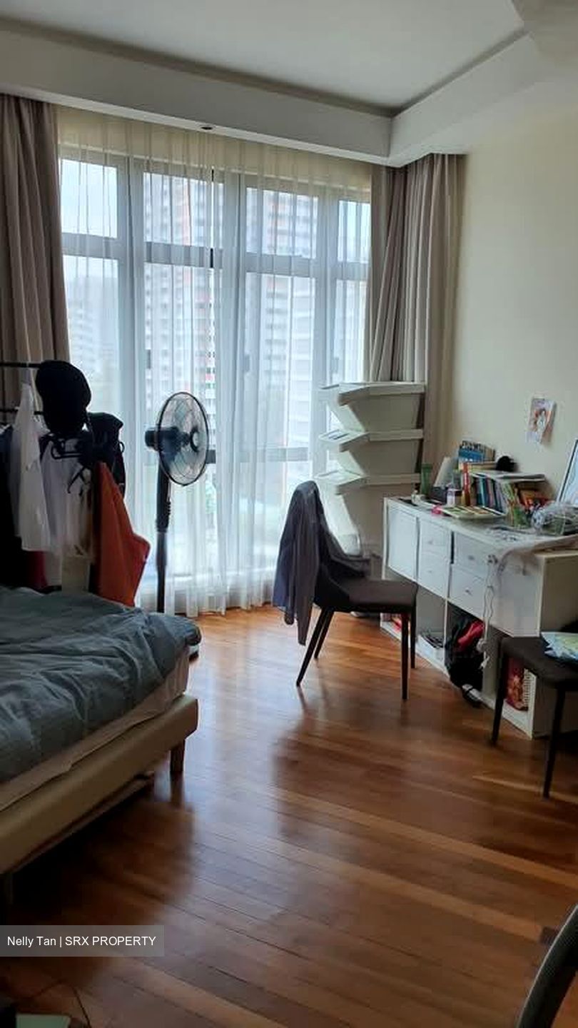 Valley Park (D10), Condominium #595146221